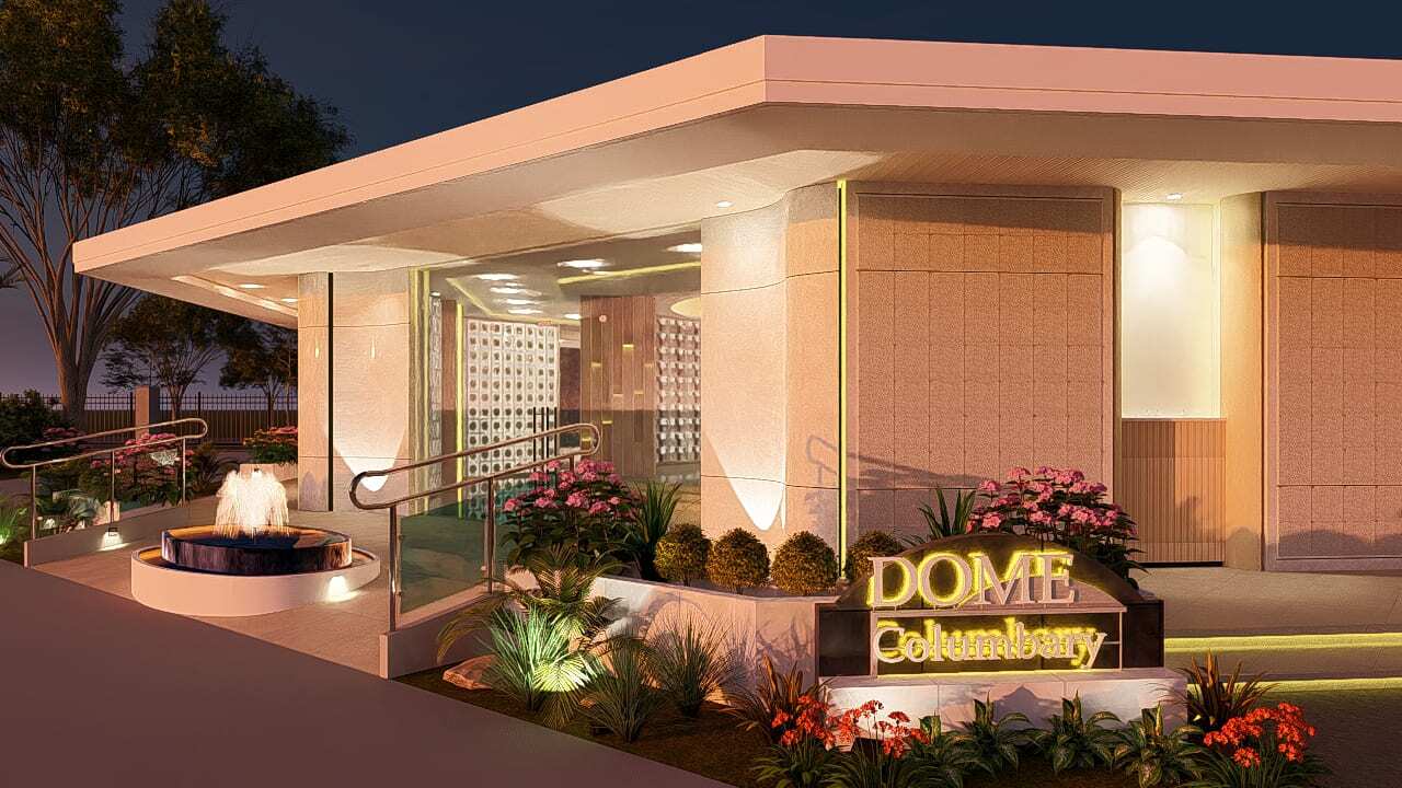 dome 1