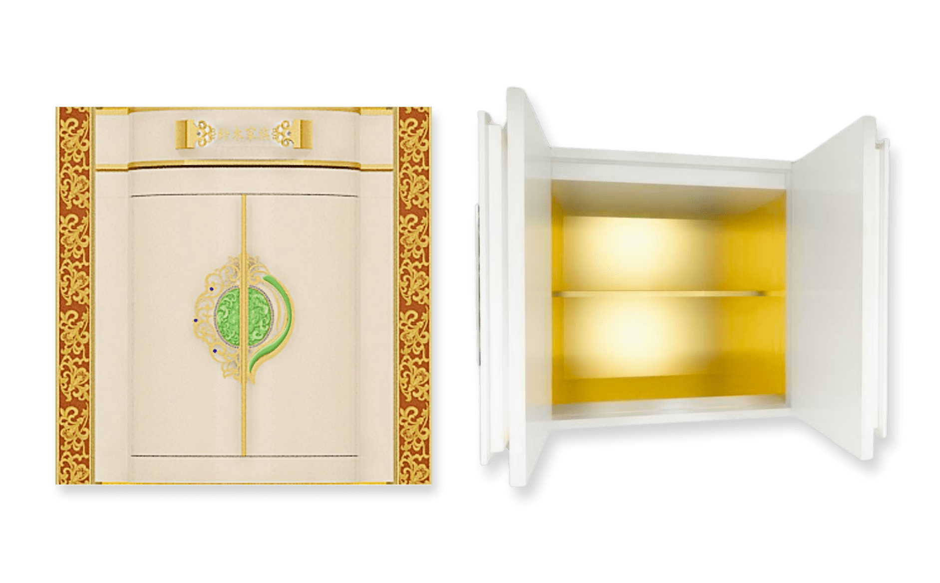 The Columbary Webpage Layout (22)