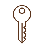 key